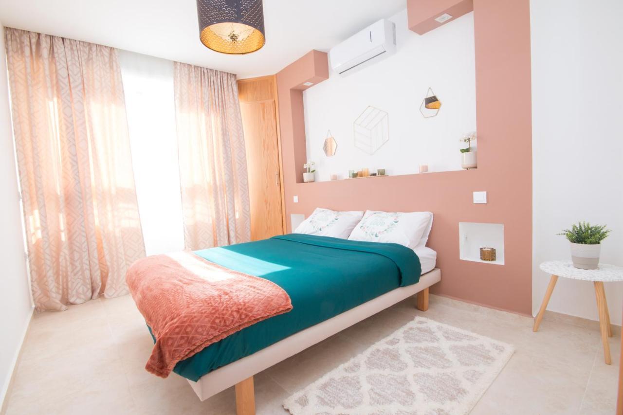 My Cosy Place Rabat - Rabat Agdal Gare Tgv Arribat Center Extérieur photo