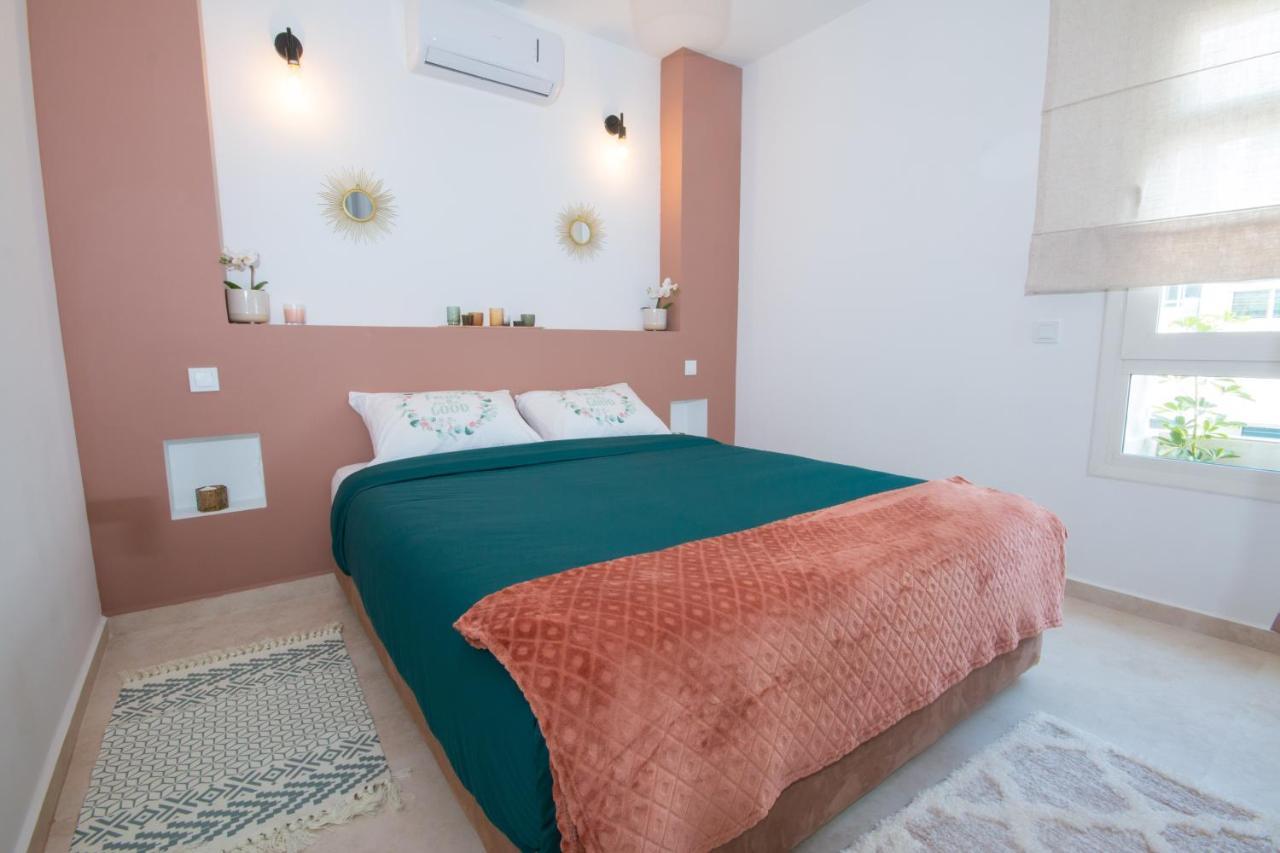 My Cosy Place Rabat - Rabat Agdal Gare Tgv Arribat Center Extérieur photo