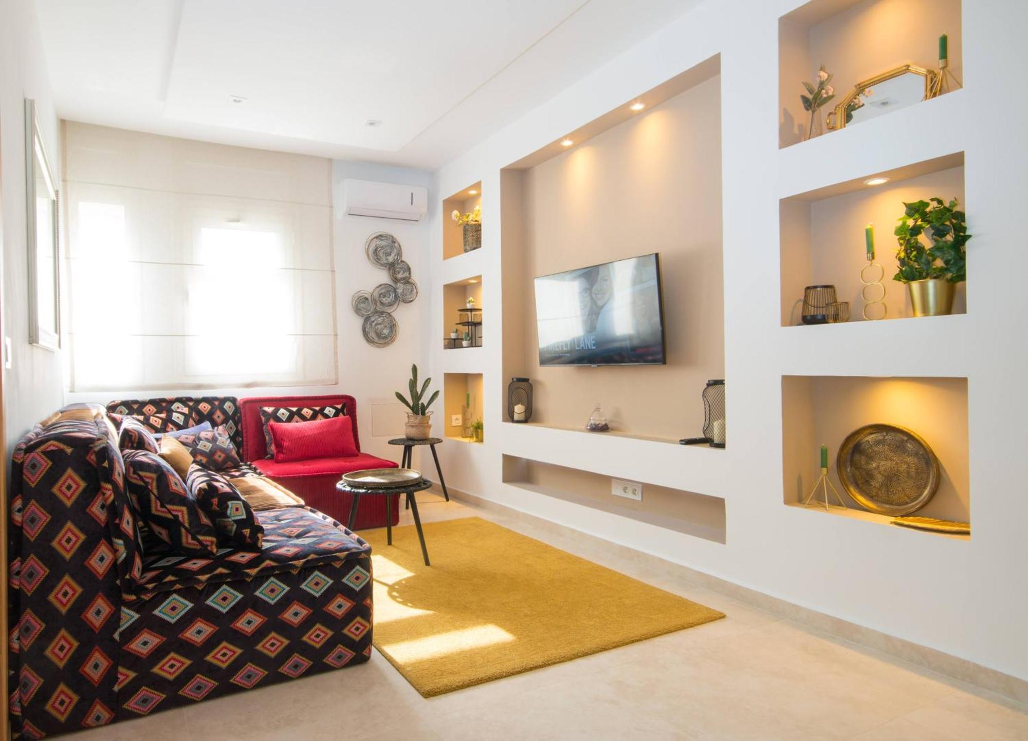 My Cosy Place Rabat - Rabat Agdal Gare Tgv Arribat Center Extérieur photo