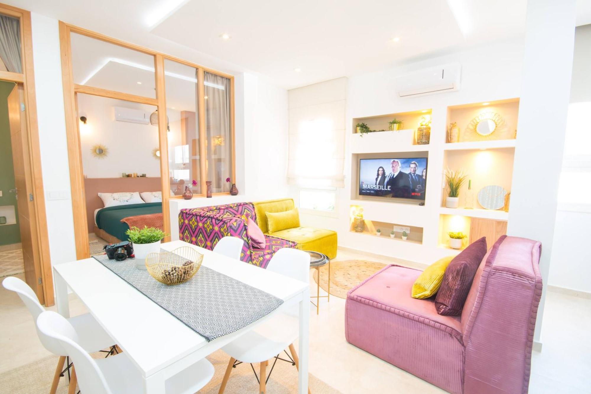 My Cosy Place Rabat - Rabat Agdal Gare Tgv Arribat Center Extérieur photo