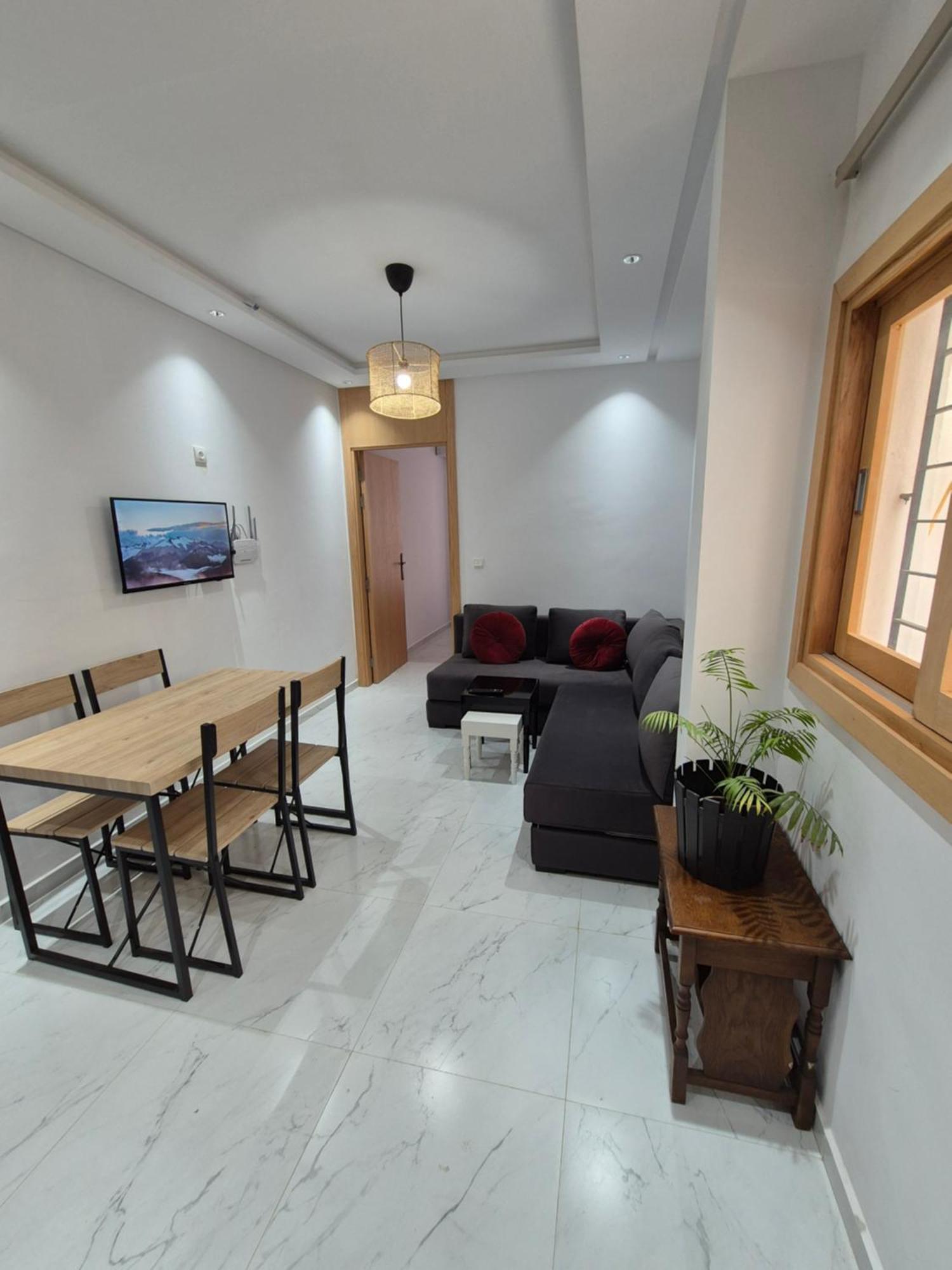 My Cosy Place Rabat - Rabat Agdal Gare Tgv Arribat Center Extérieur photo