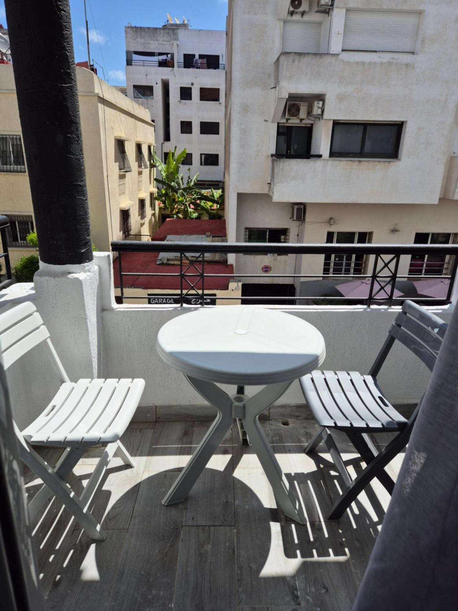 My Cosy Place Rabat - Rabat Agdal Gare Tgv Arribat Center Extérieur photo