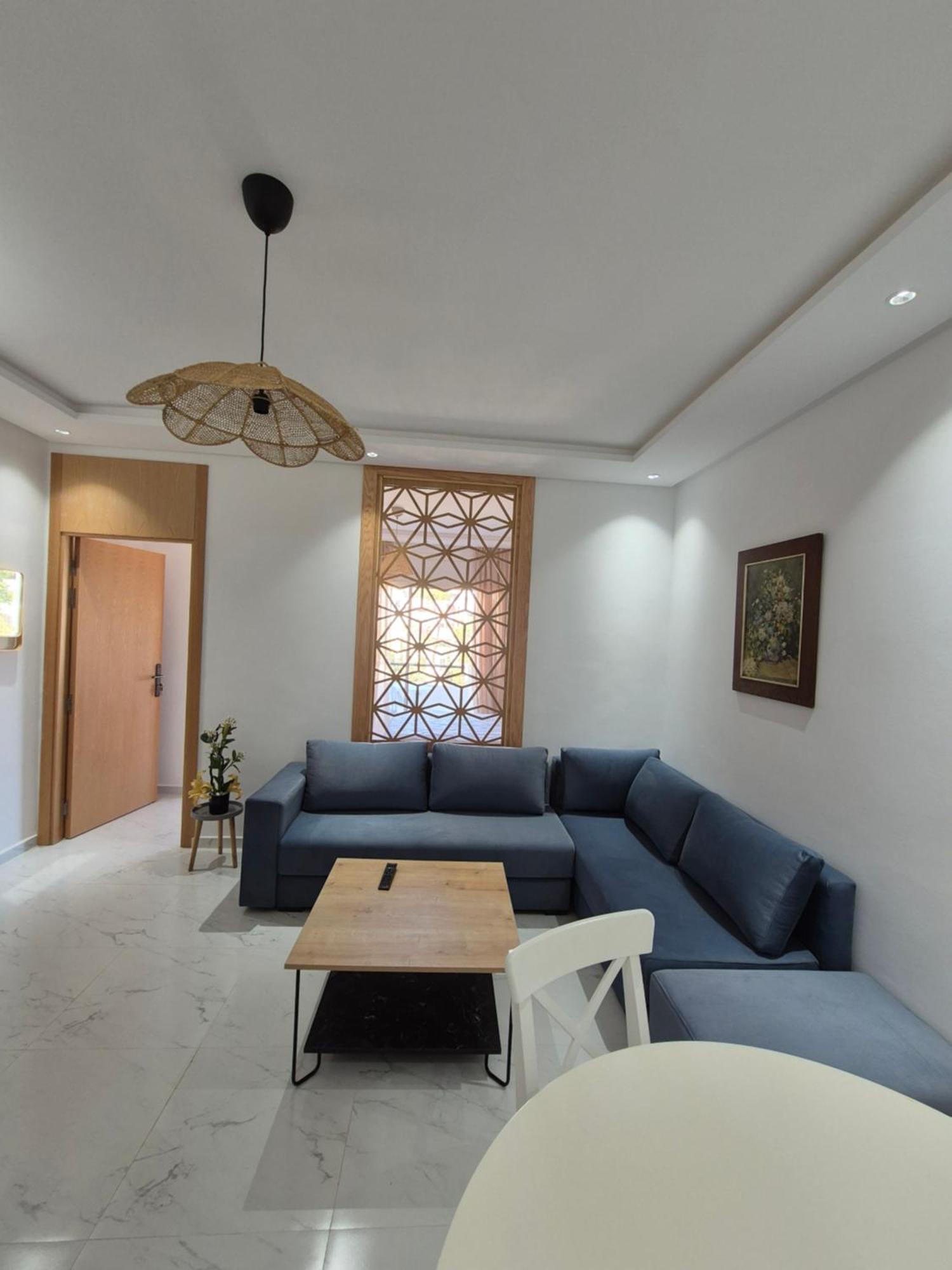 My Cosy Place Rabat - Rabat Agdal Gare Tgv Arribat Center Extérieur photo