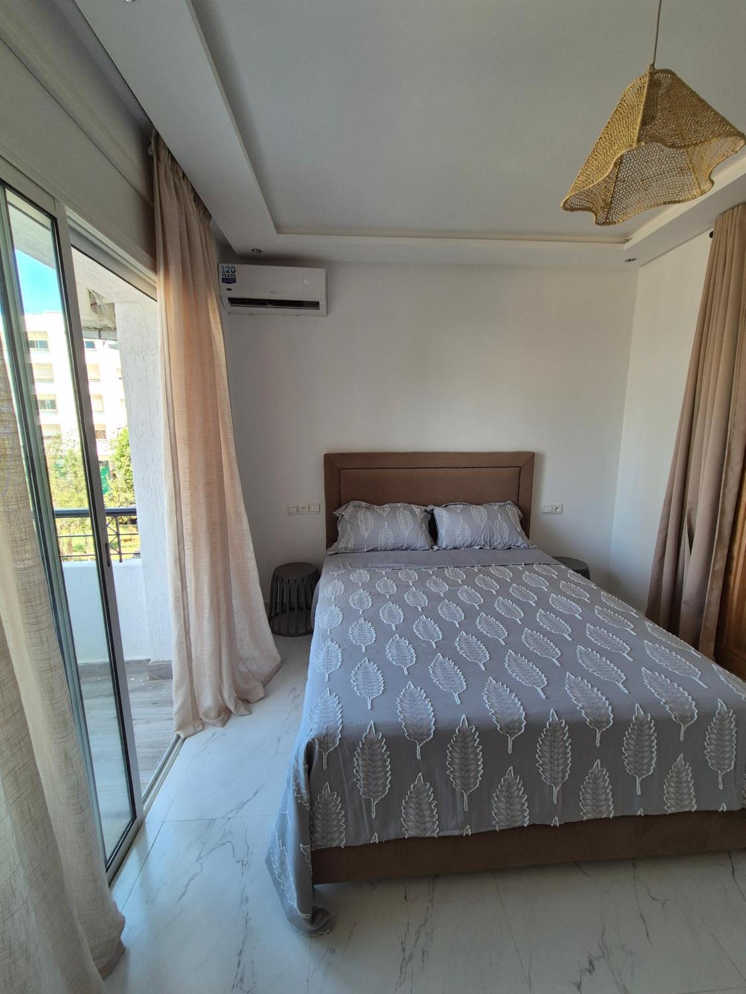 My Cosy Place Rabat - Rabat Agdal Gare Tgv Arribat Center Extérieur photo