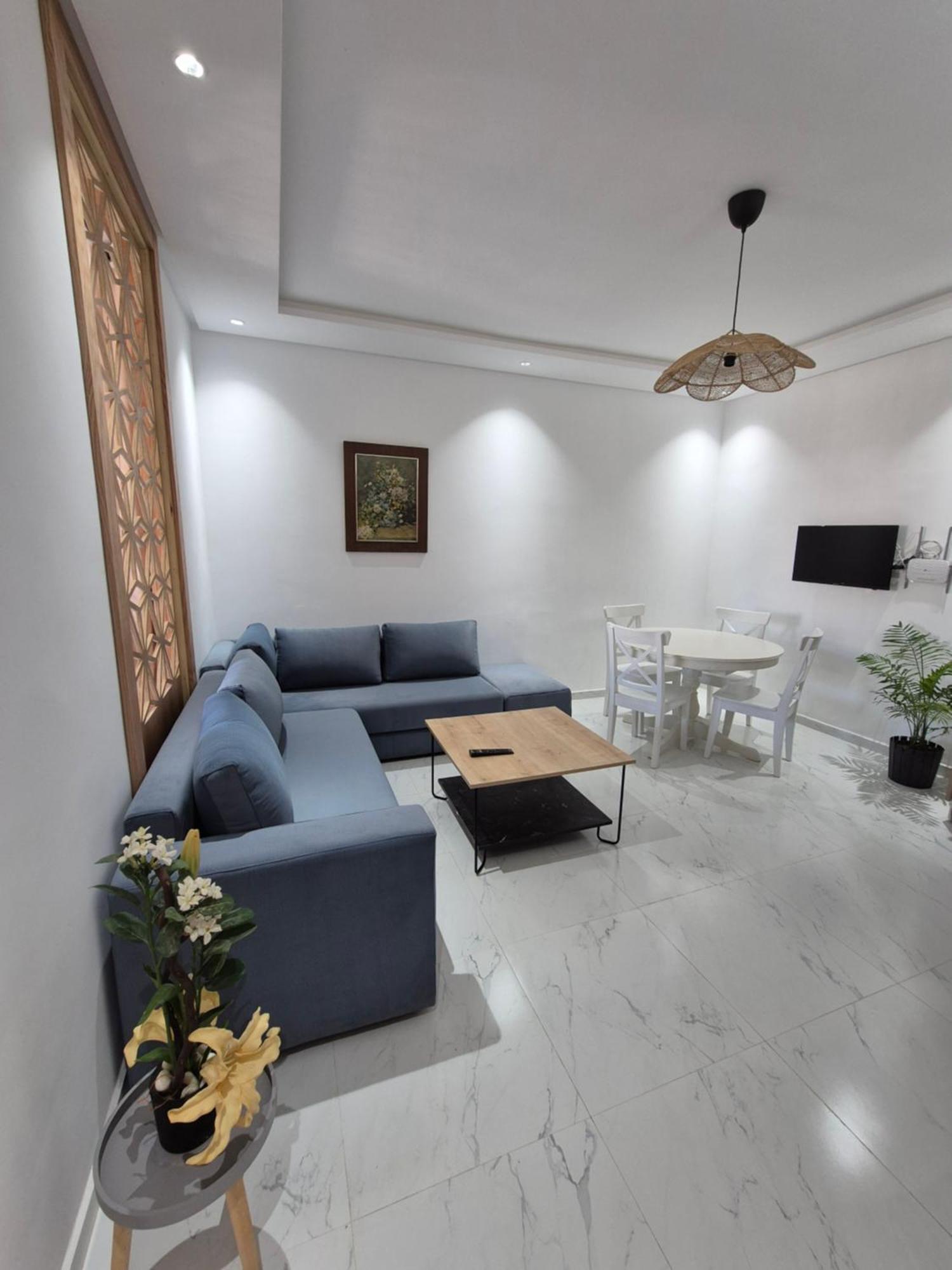 My Cosy Place Rabat - Rabat Agdal Gare Tgv Arribat Center Extérieur photo