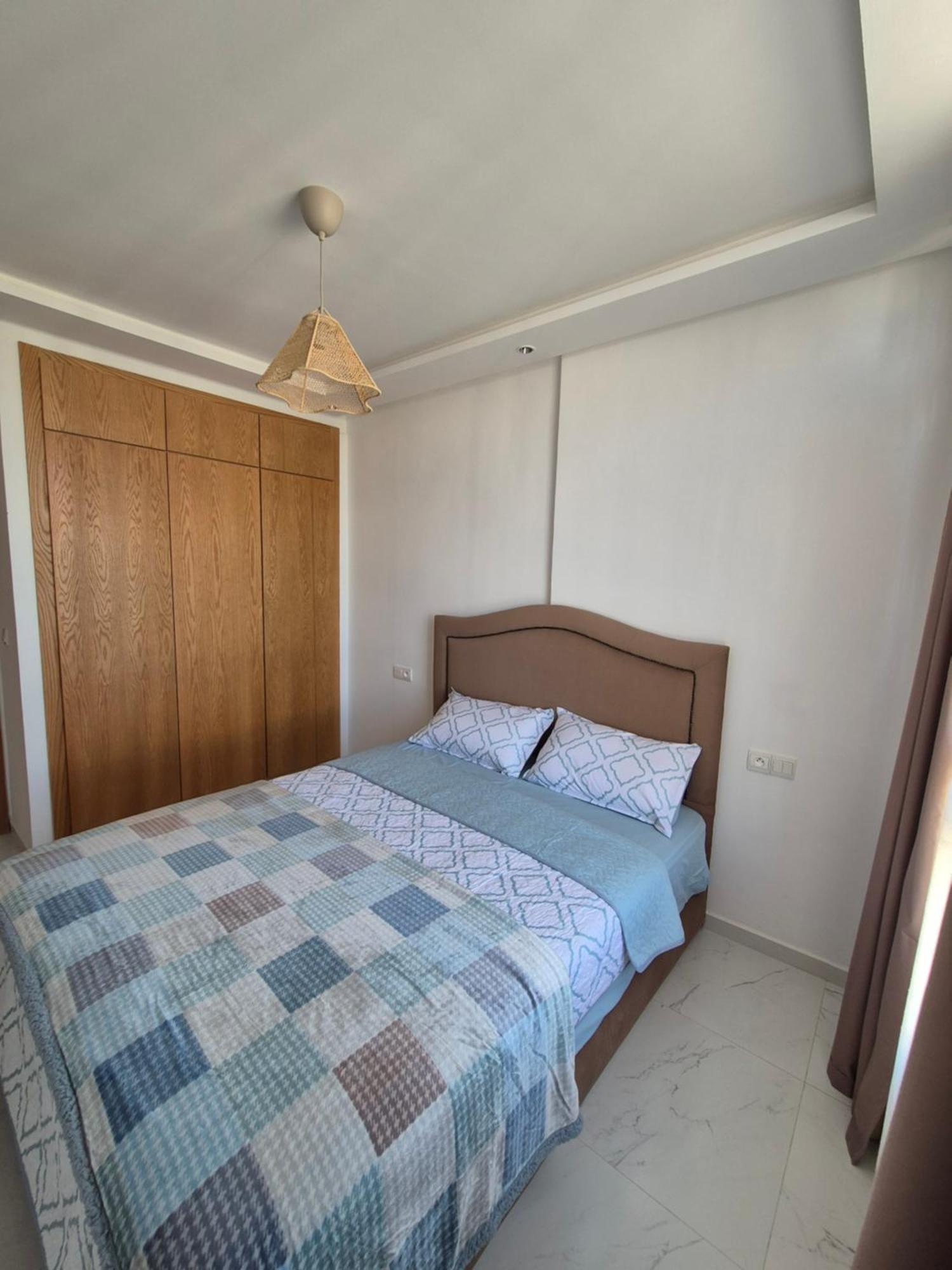 My Cosy Place Rabat - Rabat Agdal Gare Tgv Arribat Center Extérieur photo